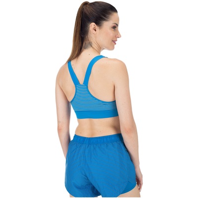 Top Fitness com Bojo Oxer Alta Sustentação - Adulto - Foto 3