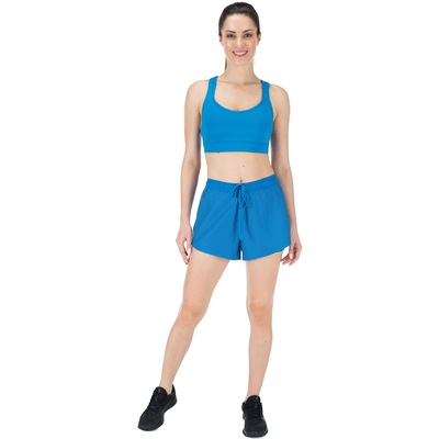 Top Fitness com Bojo Oxer Alta Sustentação - Adulto - Foto 5