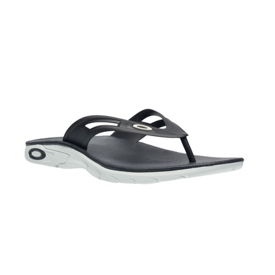 Chinelo Oakley Rest 2.0 - Masculino - Foto 3