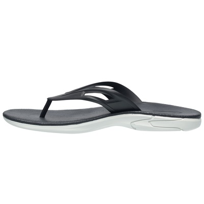 Chinelo Oakley Rest 2.0 - Masculino - Foto 6