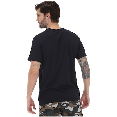 Camiseta Oakley Patch 2.0 - Masculina - Foto 3