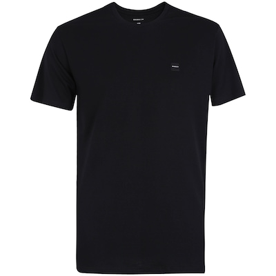 Camiseta Oakley Patch 2.0 - Masculina - Foto 5