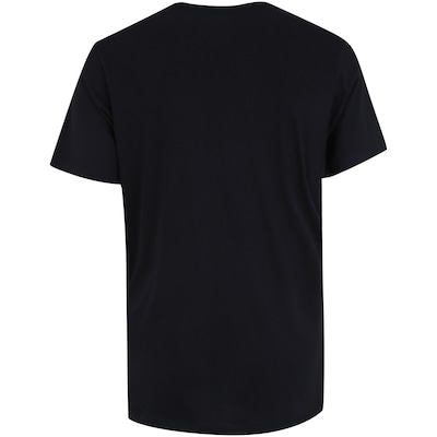 Camiseta Oakley Patch 2.0 - Masculina - Foto 6