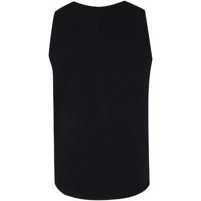 Camiseta Regata Oakley Patch 2.0 Tank - Masculina - Foto 5