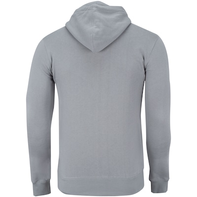 Blusão de Moletom com Capuz Oakley Dual Pullover - Masculino - Foto 2
