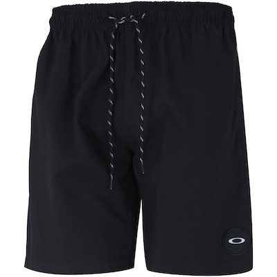 Bermuda Oakley 18" Trunk - Masculina - Foto 5