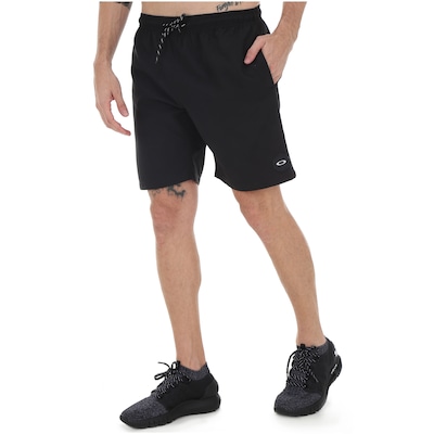 Bermuda Oakley 18" Trunk - Masculina - Foto 2