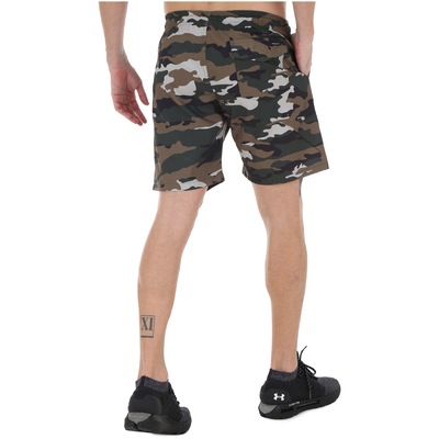 Bermuda Oakley 18" Trunk - Masculina - Foto 3