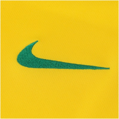 Camisa da Seleção Brasileira I 2019 Nike - Infantil - Foto 4