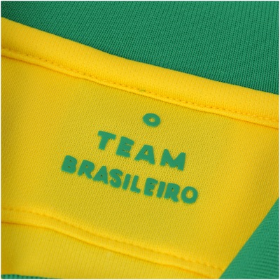 Camisa da Seleção Brasileira I 2019 Nike - Infantil - Foto 5