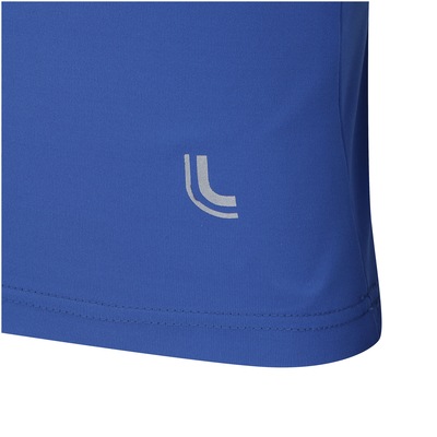 Camiseta Manga Longa com Proteção Solar UV Lupo KM Repelente - Infantil - Foto 5