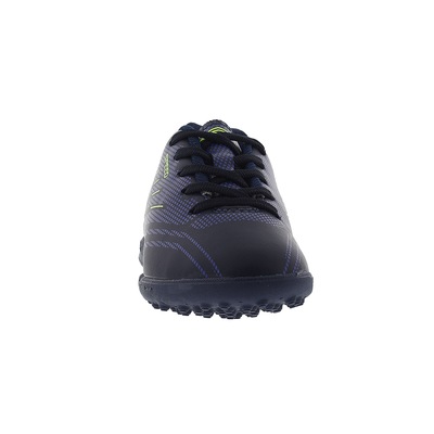 Chuteira Society Umbro Speed IV TF - Infantil - Foto 3