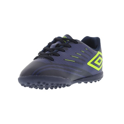 Chuteira Society Umbro Speed IV TF - Infantil - Foto 4