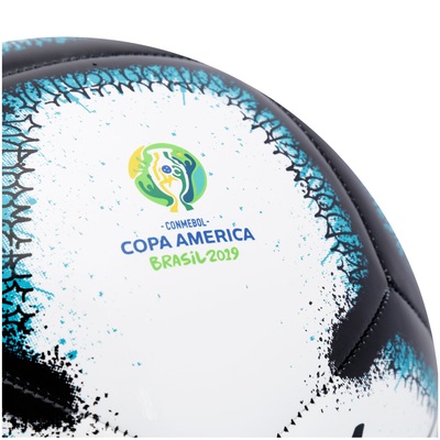 Bola de Futebol de Campo Nike Rabisco Copa América 2019 Pitch - Foto 4