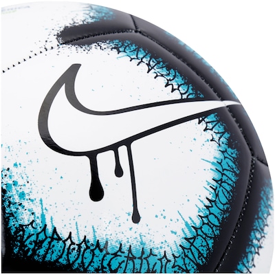 Bola de Futebol de Campo Nike Rabisco Copa América 2019 Pitch - Foto 5
