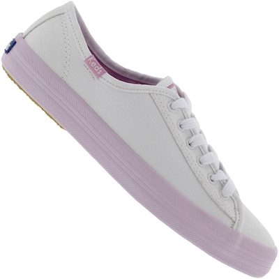 Tênis Keds Kickstart Colors - Feminino - Foto 1
