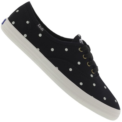 Tênis Keds Champion Dots - Feminino - Foto 1