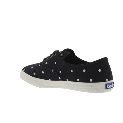 Tênis Keds Champion Dots - Feminino - Foto 6