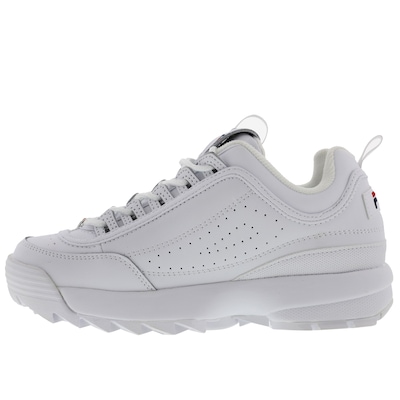 Tênis Fila Disruptor II Premium - Feminino - Foto 5