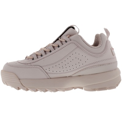Tênis Fila Disruptor II Premium - Feminino - Foto 5