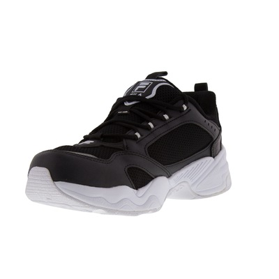 Tênis Fila Attrek Footwear - Masculino - Foto 4