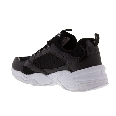 Tênis Fila Attrek Footwear - Masculino - Foto 6