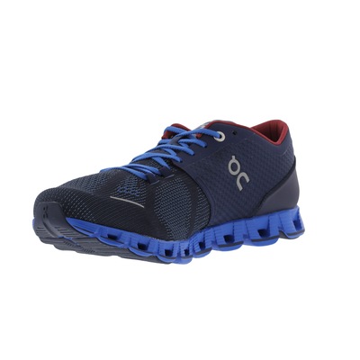 Tênis On Brazil Cloud X - Masculino - Foto 4