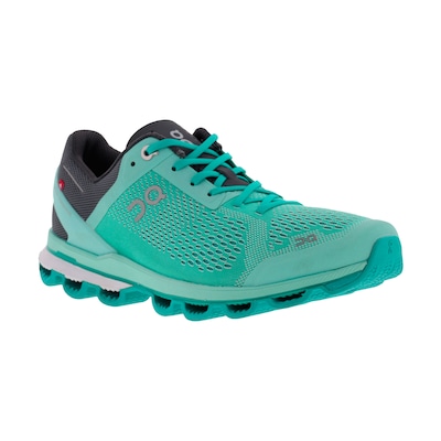 Tênis On Brazil Cloudsurfer - Feminino - Foto 2