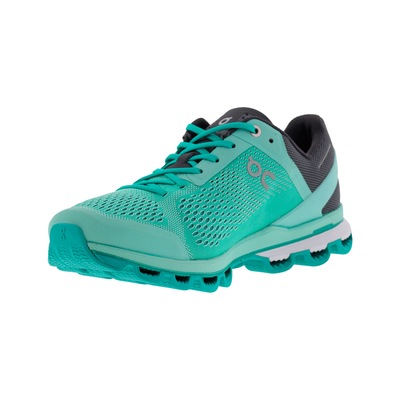 Tênis On Brazil Cloudsurfer - Feminino - Foto 4