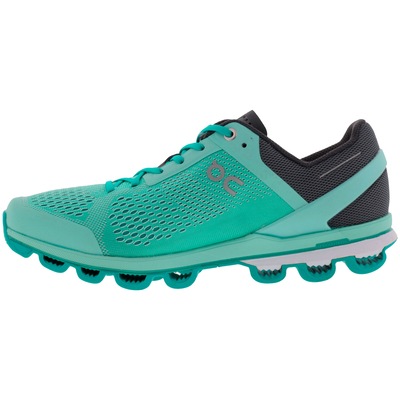 Tênis On Brazil Cloudsurfer - Feminino - Foto 5