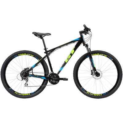 Mountain Bike GT Timberline Expert - Aro 29 - Freio Promax Hidráulico - Câmbio Shimano - 24 Marchas - Foto 2