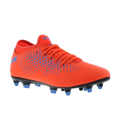 Chuteira de Campo Puma Future 19.4 FG/AG - Adulto - Foto 3