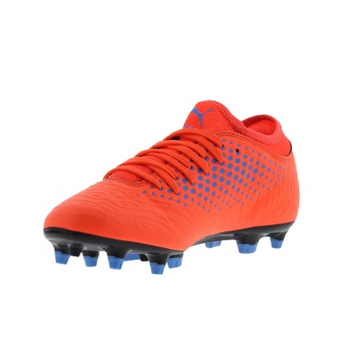Chuteira de Campo Puma Future 19.4 FG/AG - Adulto - Foto 5
