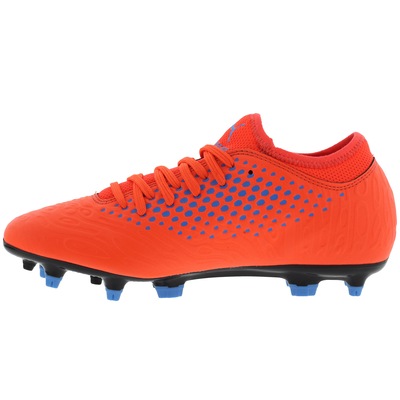 Chuteira de Campo Puma Future 19.4 FG/AG - Adulto - Foto 6