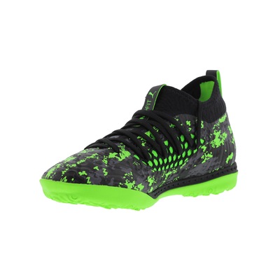 Chuteira Society Puma Future 19.3 Netfit TF - Adulto - Foto 4