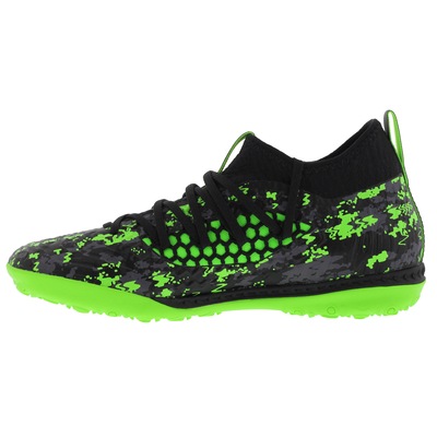 Chuteira Society Puma Future 19.3 Netfit TF - Adulto - Foto 5