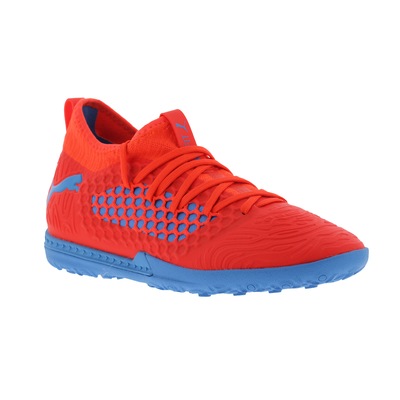 Chuteira Society Puma Future 19.3 Netfit TF - Adulto - Foto 2