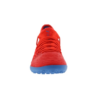 Chuteira Society Puma Future 19.3 Netfit TF - Adulto - Foto 3
