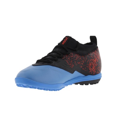 Chuteira Society Puma One 19.3 TF - Adulto - Foto 4