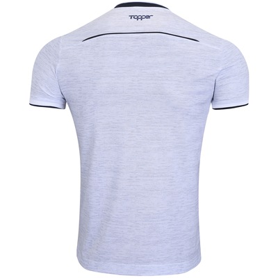 Camisa do Remo II 2019 Topper - Masculina - Foto 2