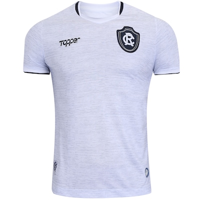 Camisa do Remo II 2019 Topper - Masculina - Foto 1