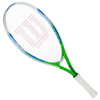 Raquete de Tênis Wilson US Open 23 - Infantil - Foto 2