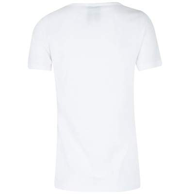Camiseta adidas BOS Special Tee - Feminina - Foto 6