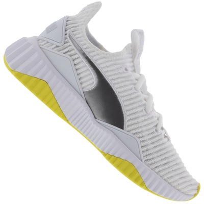 Tênis Puma Defy TZ - Feminino - Foto 1
