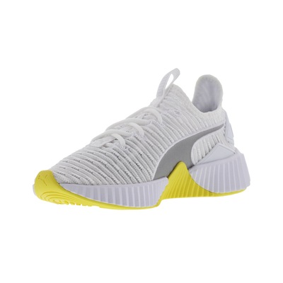 Tênis Puma Defy TZ - Feminino - Foto 4