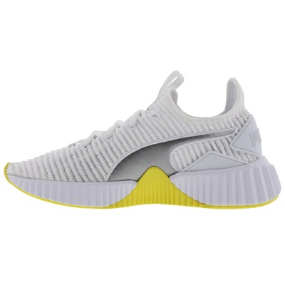 Tênis Puma Defy TZ - Feminino - Foto 5