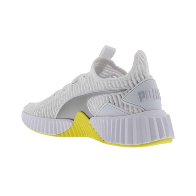 Tênis Puma Defy TZ - Feminino - Foto 6