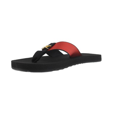 Chinelo Kenner One Black - Masculino - Foto 5