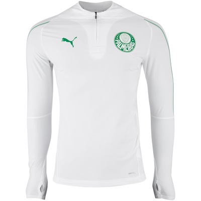 Blusa de Treino do Palmeiras 2019 Puma - Masculina - Foto 1