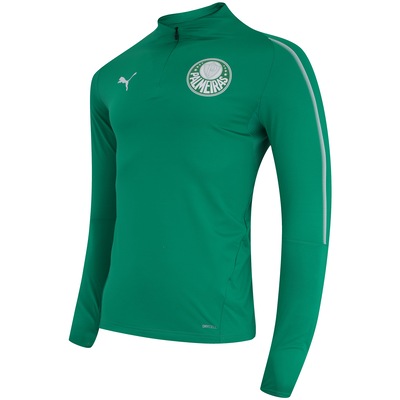 Blusa de Treino do Palmeiras 2019 Puma - Masculina - Foto 3